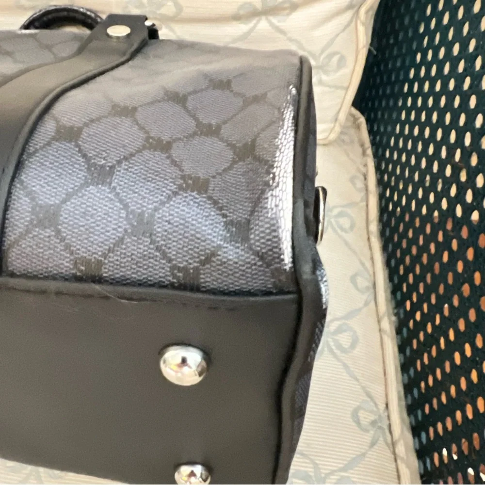 Steve Madden classic satchel